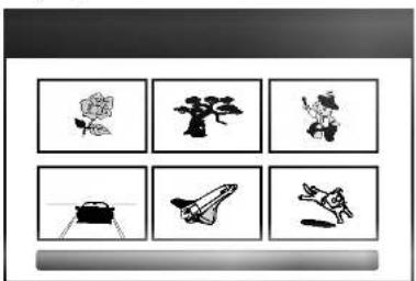 LG RC6850 - To Recall a Marked Scene - 1