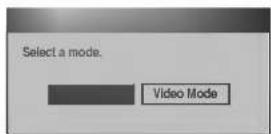 LG RC6850 - Initialize - 2