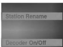 LG RC6850 - Program Edit - 3
