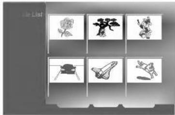 File List