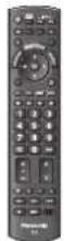 PANASONIC Viera TX-P50GW10 - Standardzubehör - 2