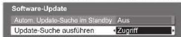 PANASONIC Viera TX-P50GW10 - ■ Für sofortige Aktualisierung - 1