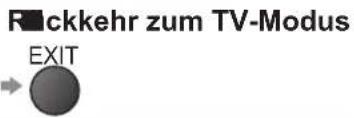 PANASONIC Viera TX-P50GW10 - DVB-C-Sender - 7