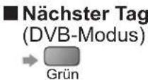 PANASONIC Viera TX-P50GW10 - Rufen Sie den Programmassistenten auf. - 5