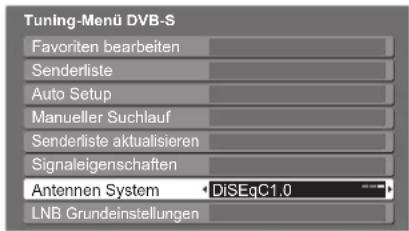 PANASONIC Viera TX-P50GW10 - DVB-S-Sender - 15