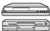 PANASONIC Viera TX-P50GW10 - Übersicht über die Q-Link- und VIERA Link-Funktionen - 6