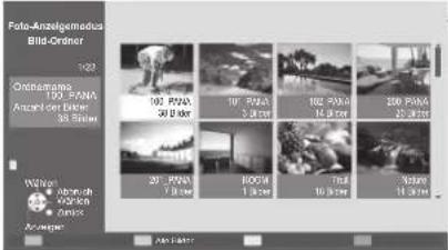 PANASONIC Viera TX-P50GW10 - 3 - 1