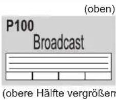 PANASONIC Viera TX-P50GW10 - Ganz / Oben / Unten - 4