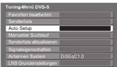 PANASONIC Viera TX-P50GW10 - DVB-S-Sender - 8