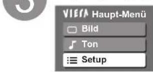 PANASONIC Viera TX-P50GW10 - Setzen Sie das CI-Modul (separat erhältlich) in den CI-Steckplatz ein. - 5