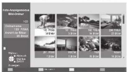 PANASONIC Viera TX-P50GW10 - Azeigen aller Fotos - 1