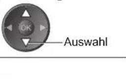 PANASONIC Viera TX-P50GW10 - Aulisten der DVB-Favoriten-Programme Favoriten bearbeiten - 2