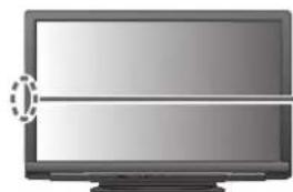 PANASONIC Viera TX-P50GW10 - Foto Anzeige - 1