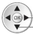 PANASONIC Viera TX-P46GQ21 - Manuelles Einstellen des DVB-Programms Manueller Suchlauf - 10