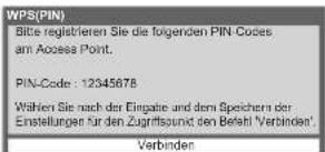 PANASONIC Viera TX-P46GQ21 - WPS (PIN) - 4