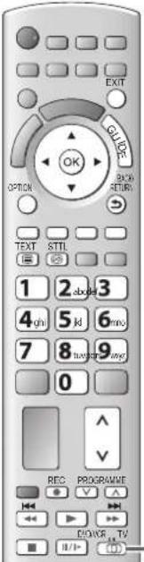 PANASONIC Viera TX-P46GQ21 - VIERA-Fernbedienung VIERA Link Einstellungen - 13