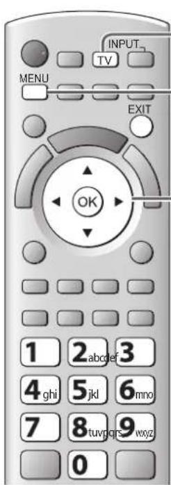 PANASONIC Viera TX-P46GQ21 - DVB-C-Sender - 1