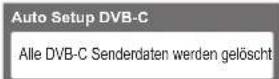PANASONIC Viera TX-P46GQ21 - DVB-C-Sender - 19