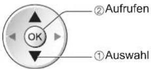 PANASONIC Viera TX-P46GQ21 - DVB-S-Sender - 8
