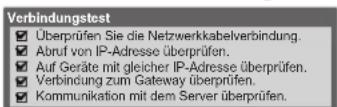 PANASONIC Viera TX-P46GQ21 - ■Proxy-Port - 8