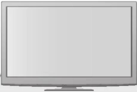 PANASONIC Viera TX-P46GQ21 - Handhabung von Netzstecker und Netzkabel - 2