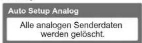 PANASONIC Viera TX-P46GQ21 - DVB-T-Programme oder analoge Programme - 13