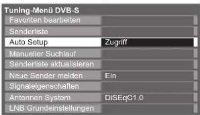 PANASONIC Viera TX-P46GQ21 - DVB-S-Sender - 7