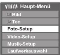 PANASONIC Viera TX-P46GQ21 - Foto-Setup - 3