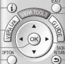 PANASONIC Viera TX-P46GQ21 - Erhöhen / Verringern der Lautstärke - 2