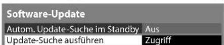 PANASONIC Viera TX-P42VT30Y - ■ Für sofortige Aktualisierung - 1