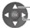 PANASONIC Viera TX-P42VT30Y - DVB-T: - 2