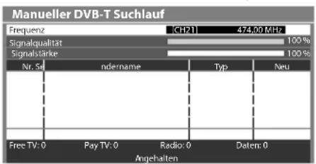 PANASONIC Viera TX-P42VT30Y - DVB-T: - 1