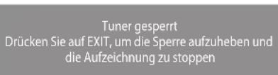 PANASONIC Viera TX-P42VT30Y - ■ Beenden der Aufzeichnung - 5