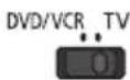 PANASONIC Viera TX-P42VT30Y - Hinweis - 1
