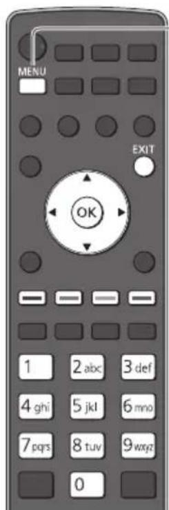 PANASONIC Viera TX-P42VT30Y - Kindersicherung - 1