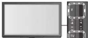 PANASONIC Viera TX-P42VT30Y - DVB-T-Programme oder analoge Programme - 6