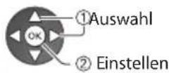 PANASONIC Viera TX-P42VT30Y - ■ Bearbeiten von Programmen - 10