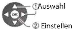 PANASONIC Viera TX-P42VT30Y - Geben Sie den Verschlüsselungscode des Zugangspunktes ein (Legen Sie die Zeichen nacheinander fest) - 2