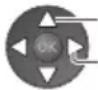 PANASONIC Viera TX-P42VT30Y - DVB-S: - 3
