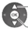 PANASONIC Viera TX-P42VT30Y - DVB-S: - 5