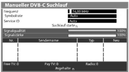 PANASONIC Viera TX-P42VT30Y - DVB-C: - 1