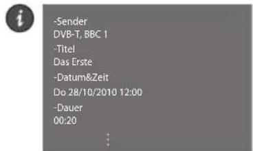 PANASONIC Viera TX-P42VT30Y - (Auf der USB-Festplatte/SD-Karte) - 2