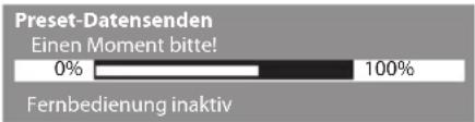 PANASONIC Viera TX-P42ST30J - Voreinstellungen herunterladen - 1