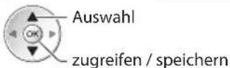 PANASONIC Viera TX-P42ST30J - Video-Setup - 5