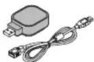 PANASONIC Viera TX-P42ST30J - Wireless-LAN-Adapter - 1