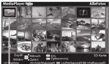PANASONIC Viera TX-P42ST30J - ■ Betrachten der gespeicherten 3D-Fotos - 1