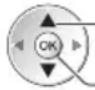 PANASONIC Viera TX-P42ST30J - - ÄnderneinerTimer-Programmierung - 1