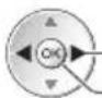 PANASONIC Viera TX-P42ST30J - EinstellungZugriffspunkt - 1