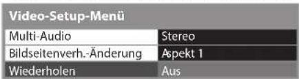 PANASONIC Viera TX-P42ST30J - ■ Aktuellen Status prüfen oder ändern - 3