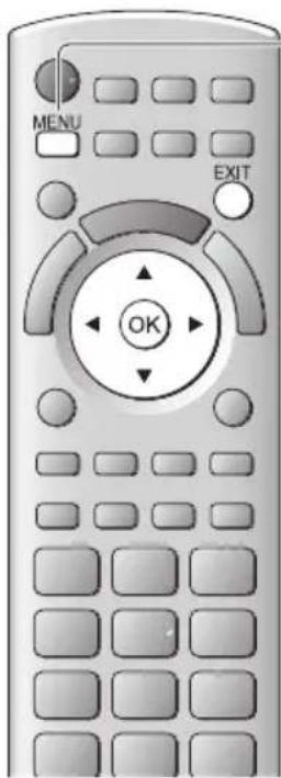 PANASONIC Viera TX-P42ST30J - Aktualisieren der Software des Fernsehers - 3